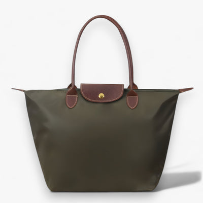 LALUNA® | Premium Oxford Shoulder Bag