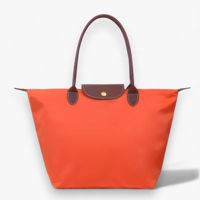 LALUNA® | Premium Oxford Shoulder Bag