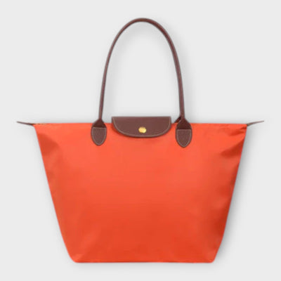 Laluna® Oxford Shoulder Bag