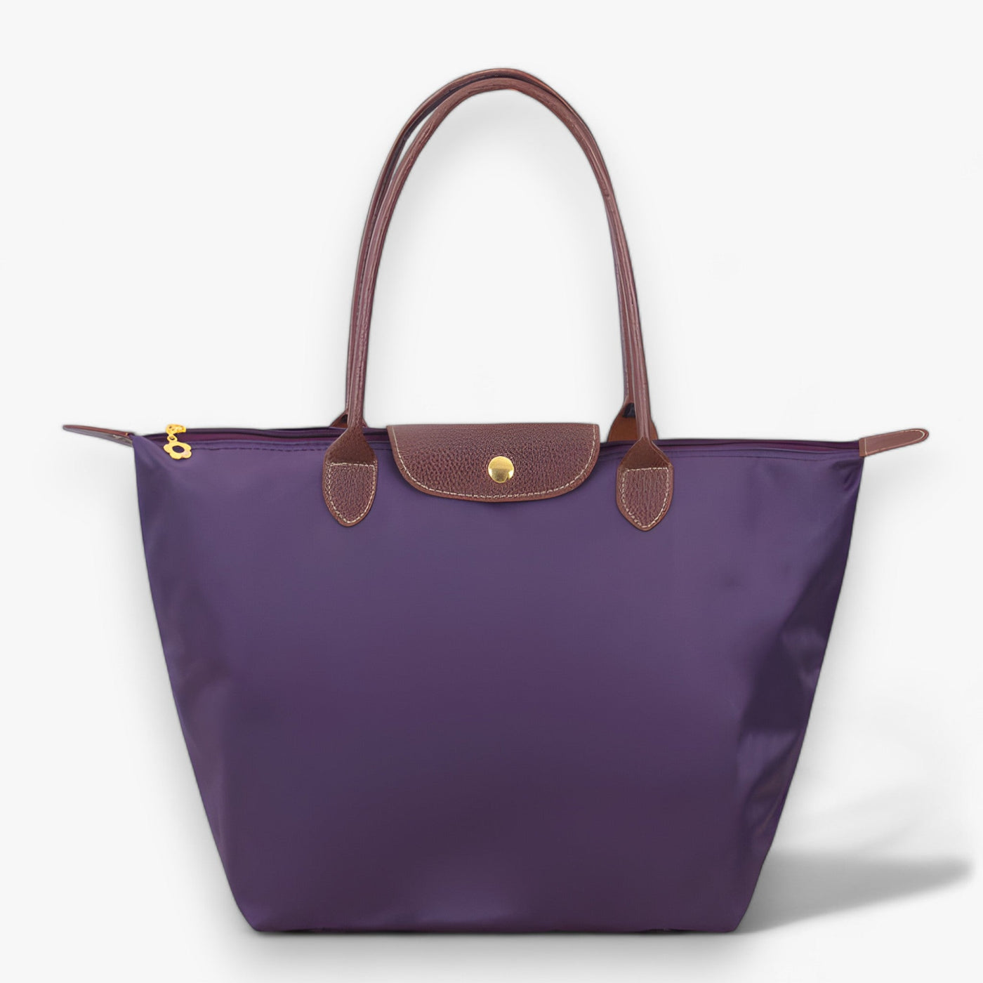 LALUNA® | Premium Oxford Shoulder Bag