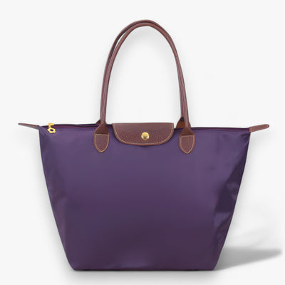 LALUNA® | Premium Oxford Shoulder Bag