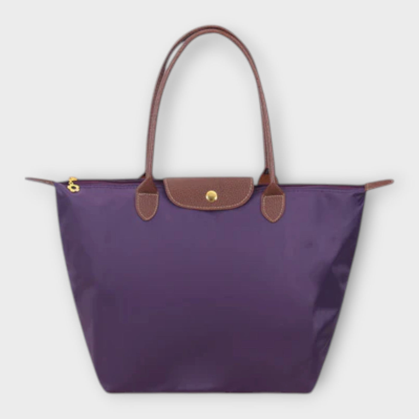 Laluna® Oxford Shoulder Bag
