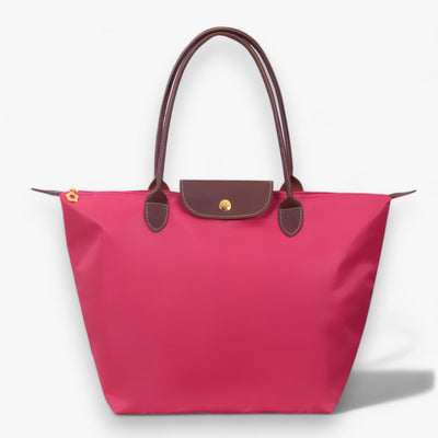 LALUNA® | Premium Oxford Shoulder Bag
