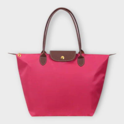 Laluna® Oxford Shoulder Bag