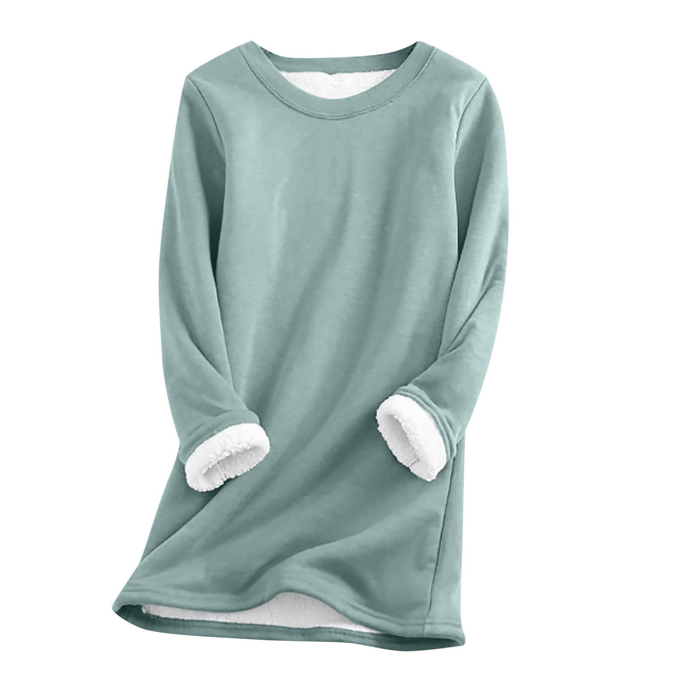 LALUNA® Fleece Pullover