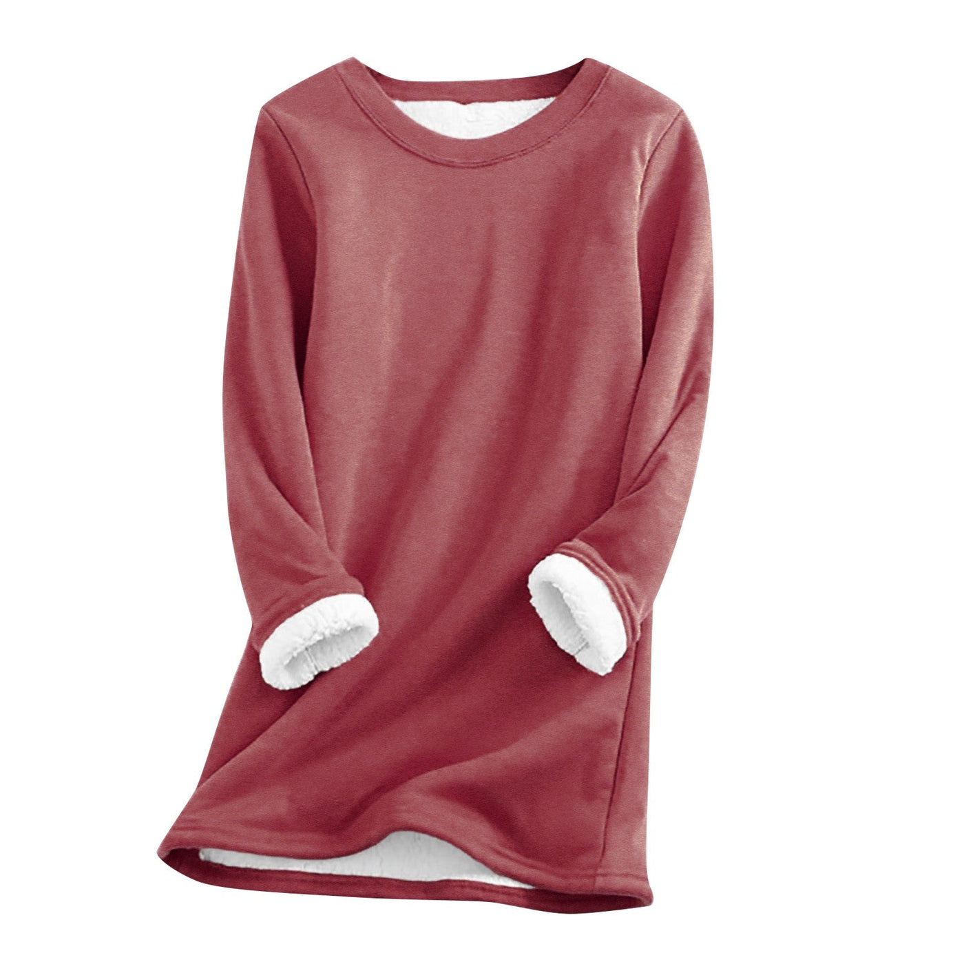 LALUNA® Fleece Pullover