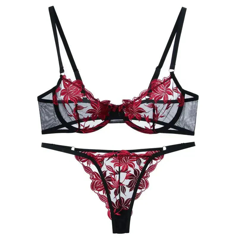 Laluna® Colette Lingerie Collection