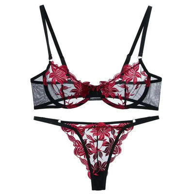 Laluna® Colette Lingerie Collection