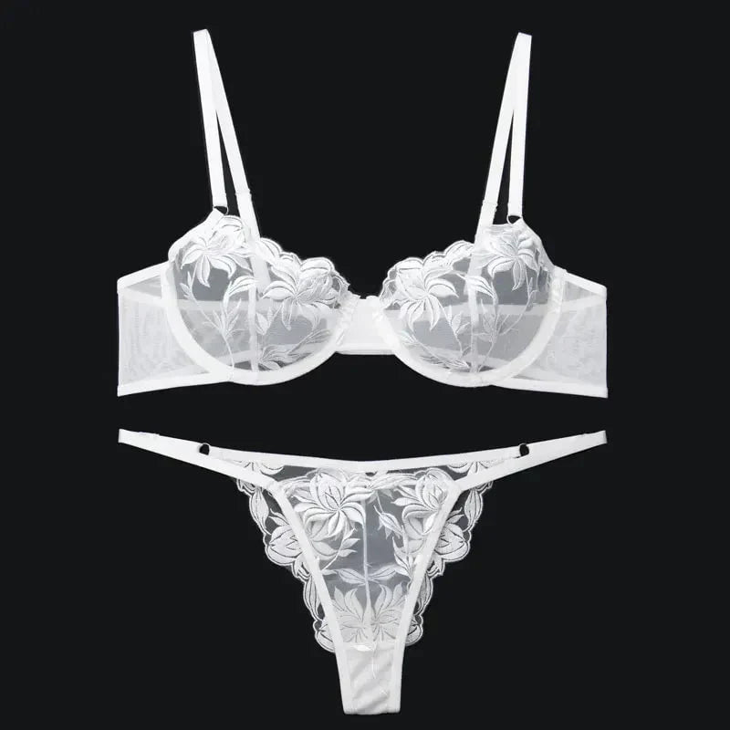 Laluna® Colette Lingerie Collection
