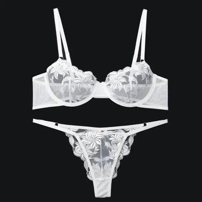 Laluna® Colette Lingerie Collection
