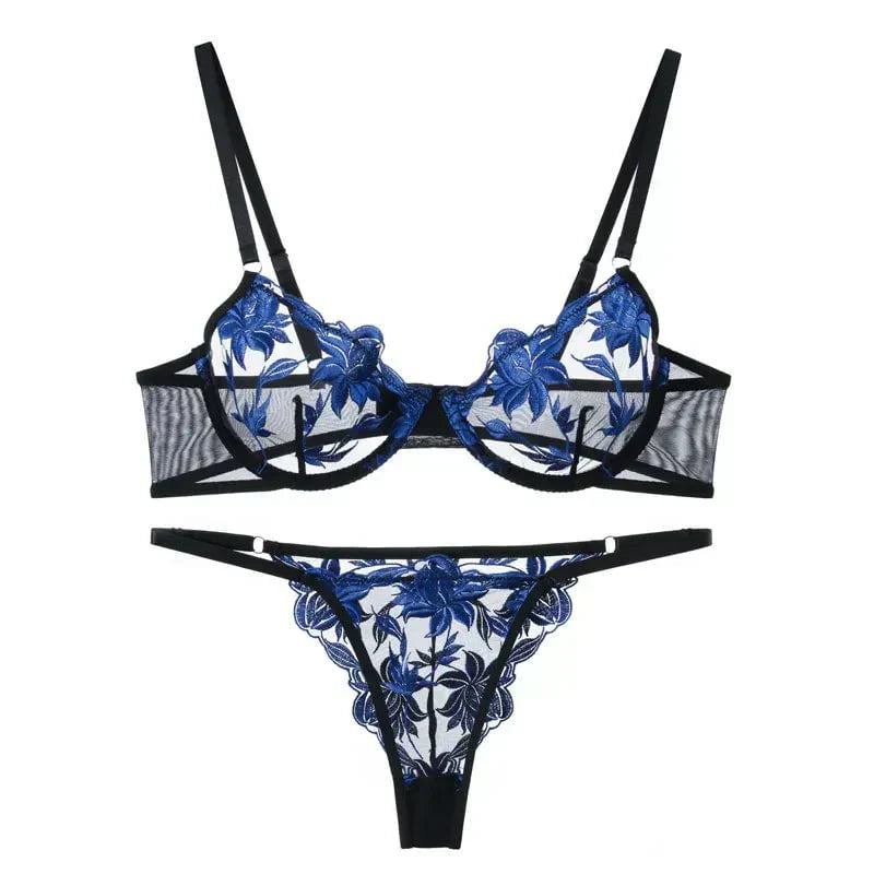Laluna® Colette Lingerie Collection