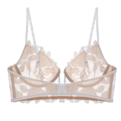 Laluna® | Elegant Italian Lingerie Ensemble