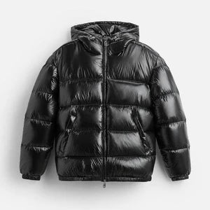 LALUNA® | Insulated Down Puffer Jacket