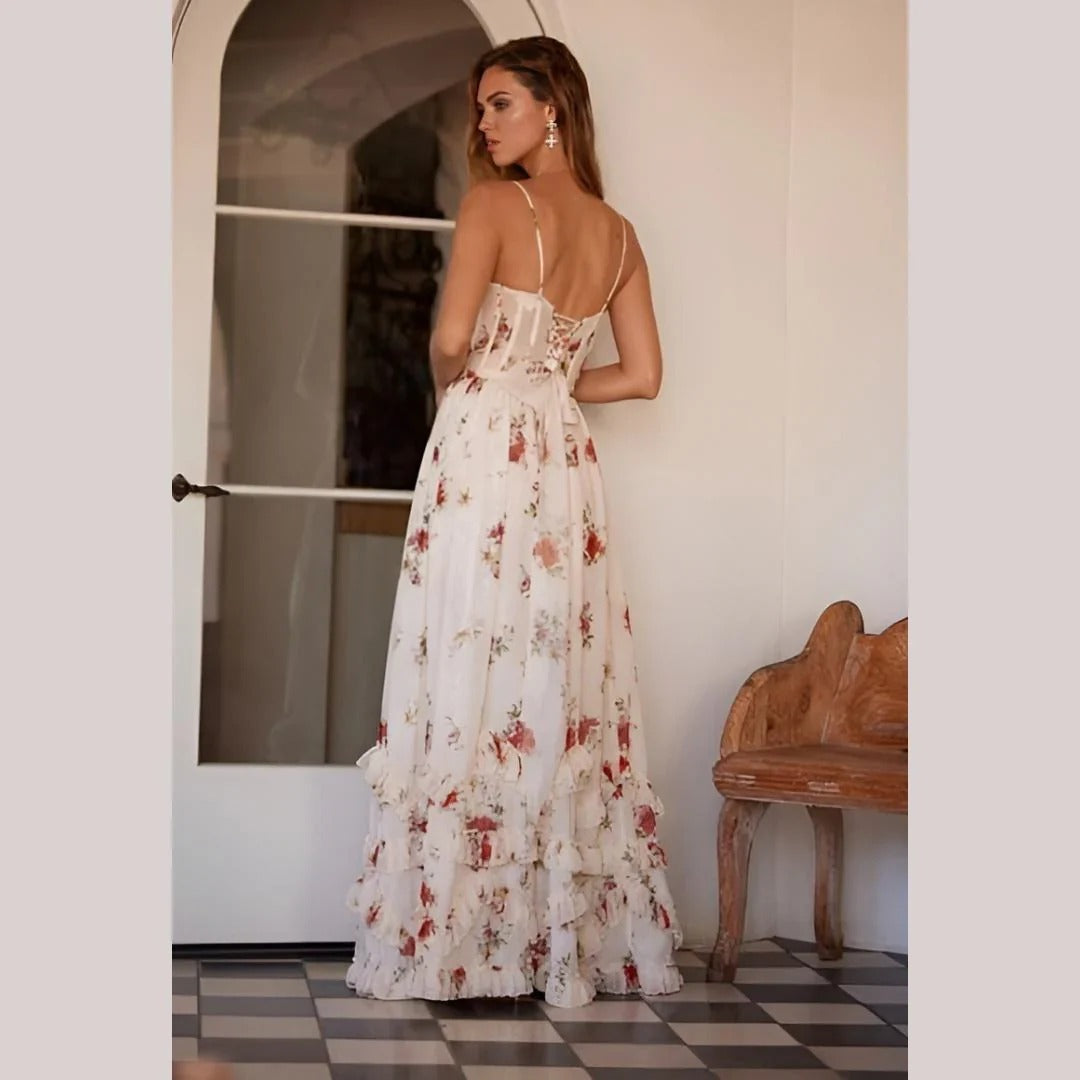 Laluna® | Chic Summer Dress