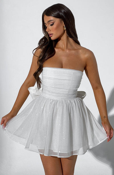 Laluna® | Sparkling Sequin Gown