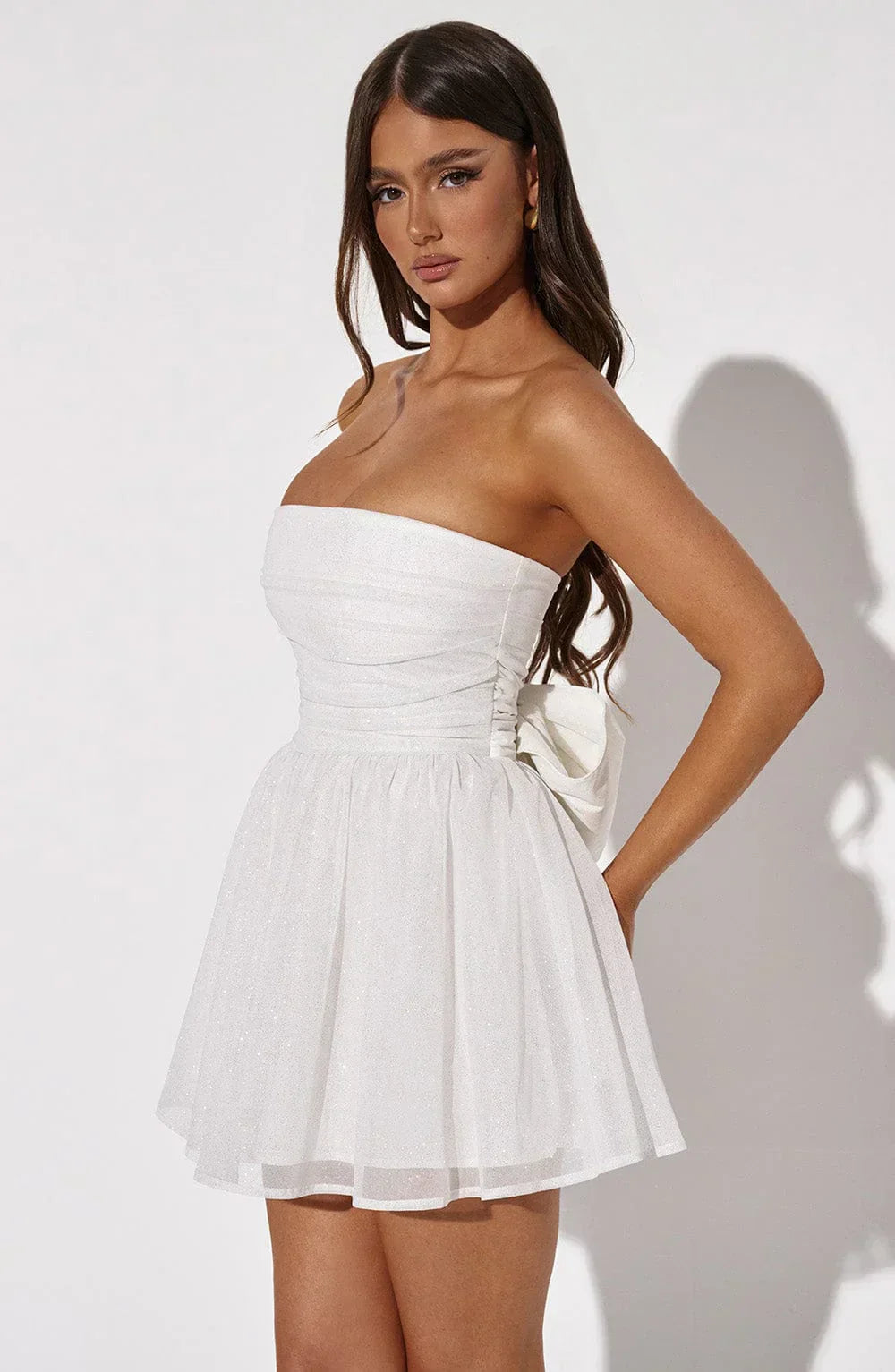 Laluna® | Sparkling Sequin Gown