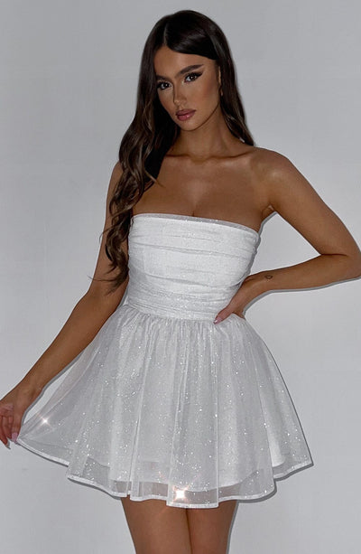Laluna® | Sparkling Sequin Gown