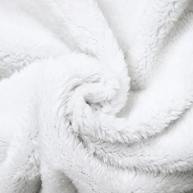 LALUNA® Fleece Pullover
