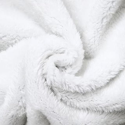 LALUNA® Fleece Pullover