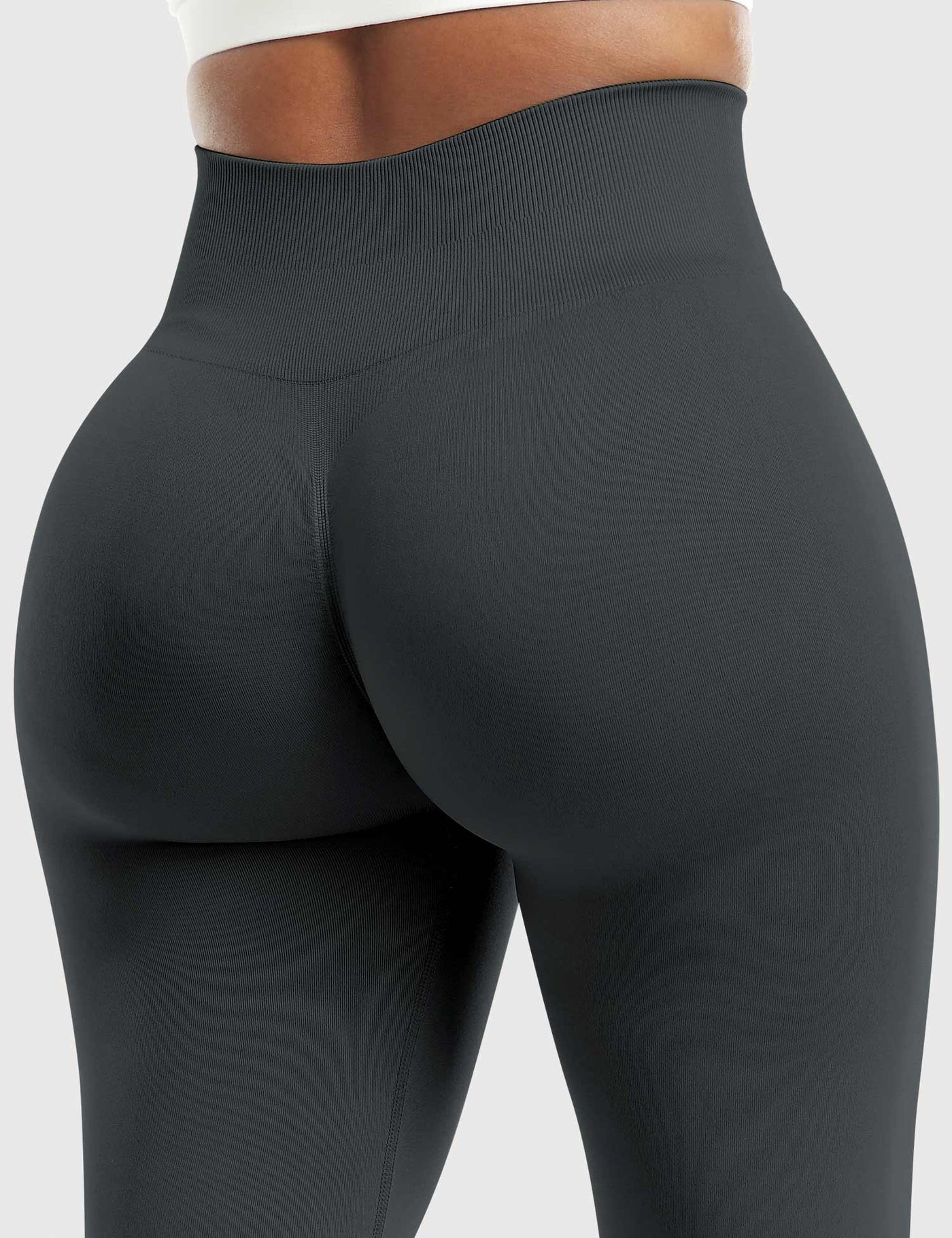 LALUNA® | SCRUNCH SEAMLESS ACTIVE LEGGINGS