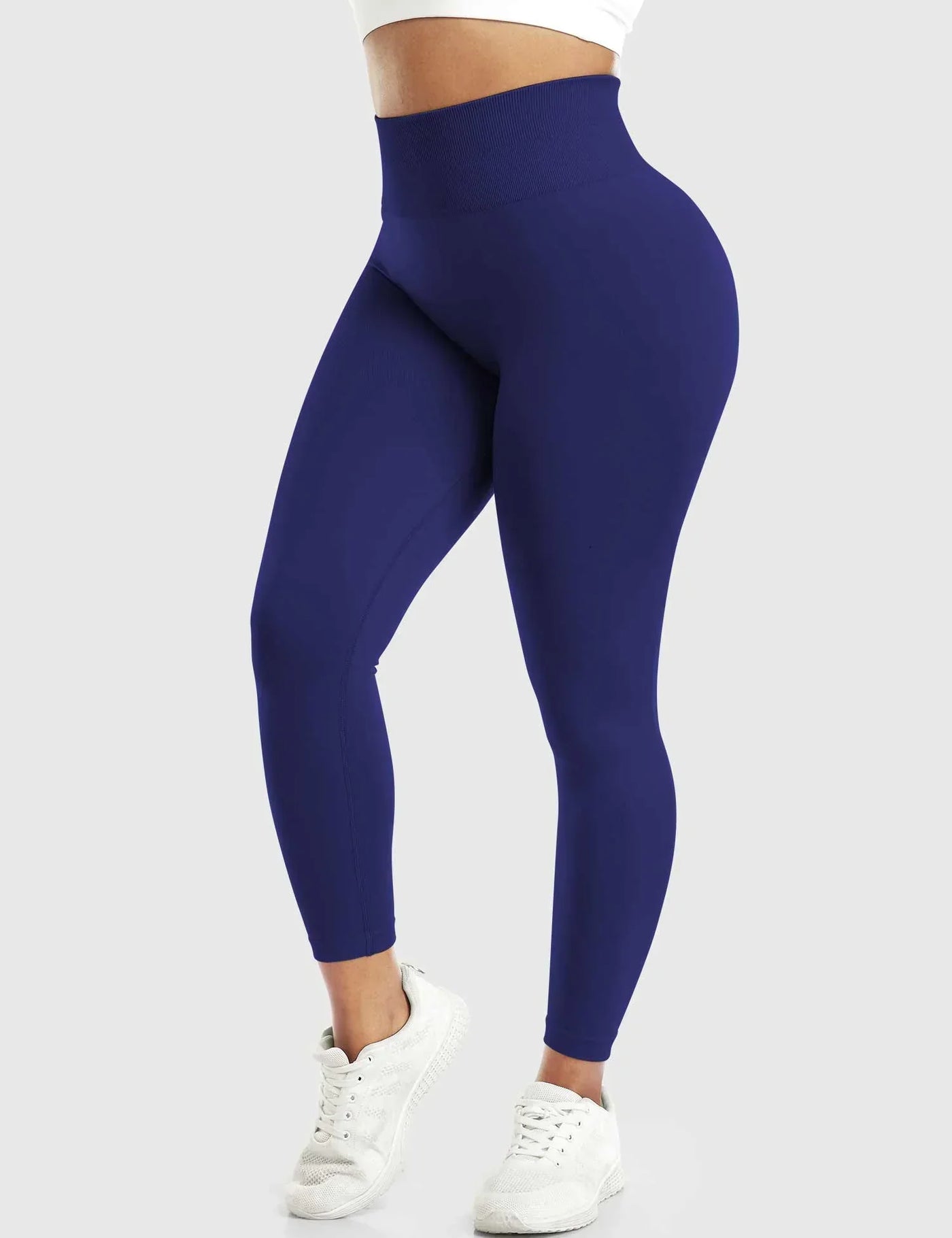 LALUNA® | SCRUNCH SEAMLESS ACTIVE LEGGINGS
