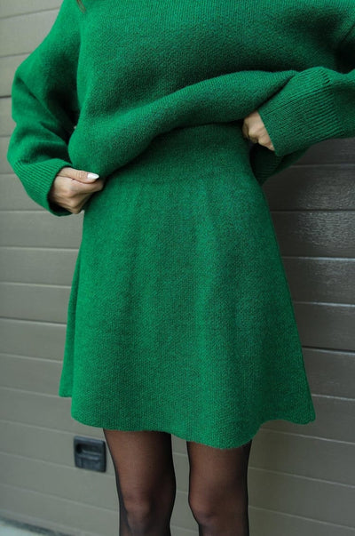 Laluna® | Cozy 2-Piece Knit Set