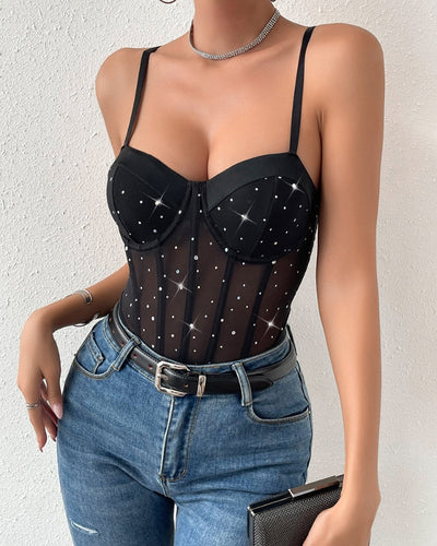 Backless Bodysuit | Body Shaping Shapewear®