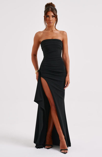 Laluna® | Elegant Maxi Dress