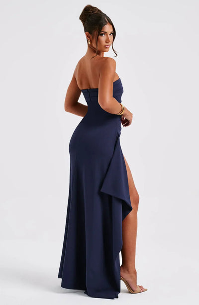 Laluna® | Elegant Maxi Dress