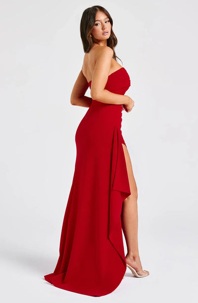 Laluna® | Elegant Maxi Dress