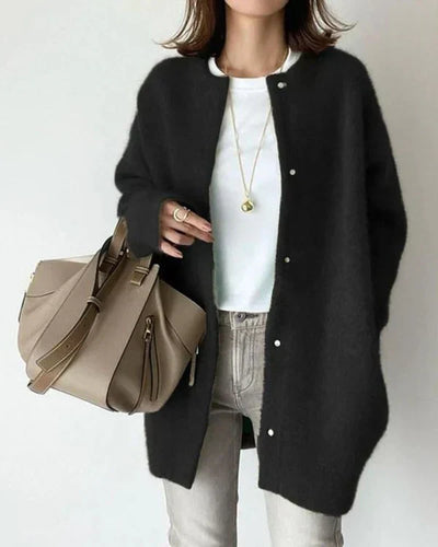Laluna® | Stylish Elegance Cardigan