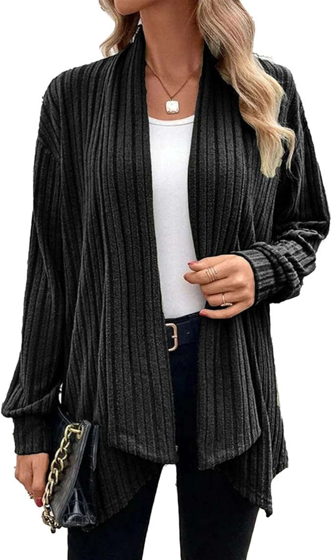 LALUNA® | Cozy Soft Cardigan